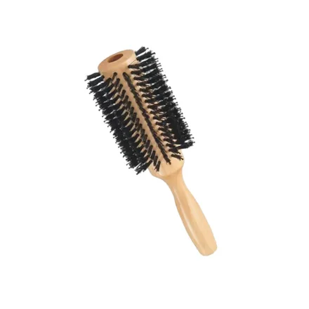 Cepillo Para Cabello Corpus Cerdas Nylon