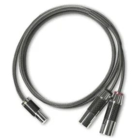 Pro-Ject IC Connect It Phono RS Din/Xlr 1,23m