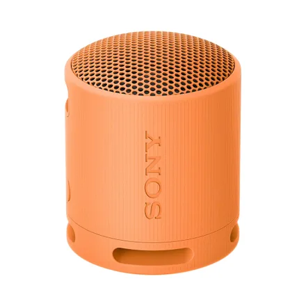 Speaker Sony Srs Xb100 Naranja