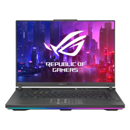 Rog Strix G16 16 9 Geforce Rtx 5070 1TB