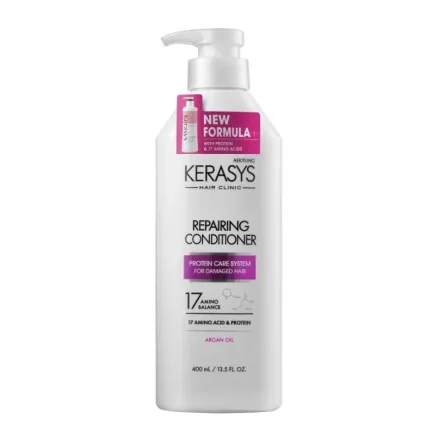 Kerasys Acondicionador Repairing 400ml