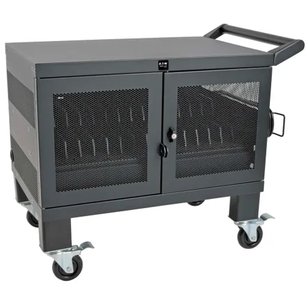 Respuestos Ruedas Tripp Lite Cshandlekit 2 16