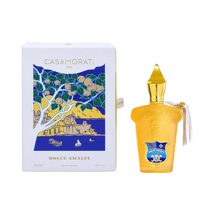 Perfume Xerjoff Casamorati Dolce Amalfi Eau Parfum 100ml