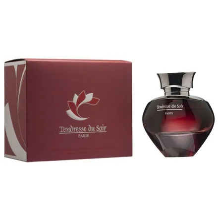 Marc Joseph Tendresse Du Soir Eau Parfum 100ml