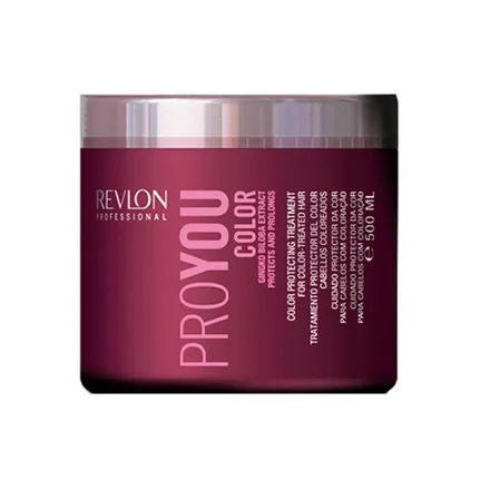 Revlon Pro You Mascara Color 500ml
