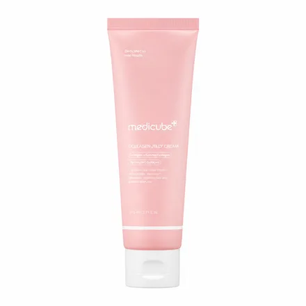 Medicube Crema Hidratante Pdrn Pink Hyaluronic Moisturizing 50ml