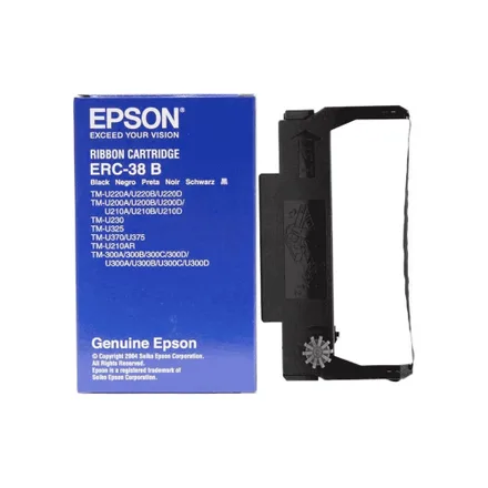 Fita Erc 38B Tmu 200 300