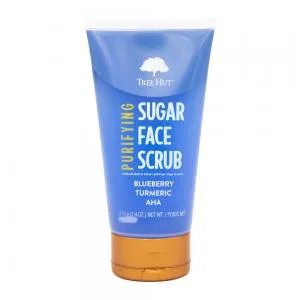 Esfoliante Tree Hut Facial Blueberry 210g