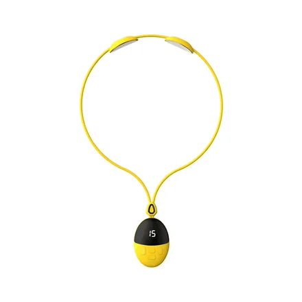 NECK MASSAGER PROTECTOR DE CUELLO