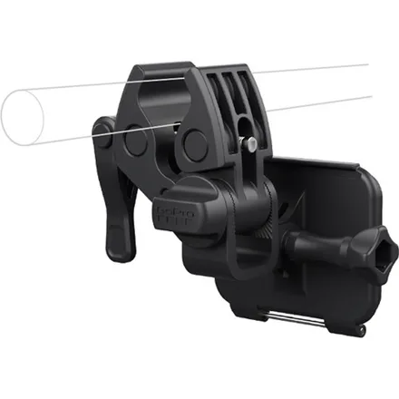 Suporte Cano Asgum 002