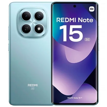 Redmi Note 15 5G Plus 512GB