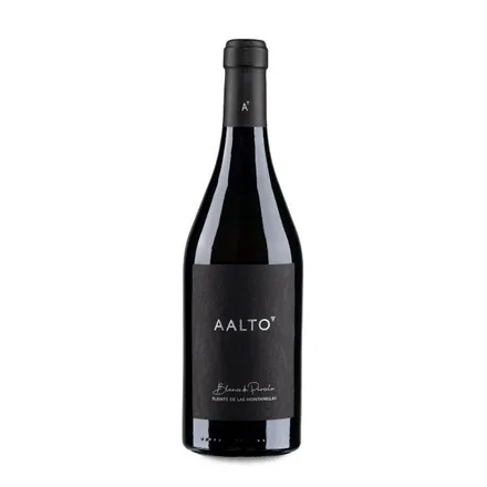 Vino Aalto Branco Parcela Safra 2023 750ml