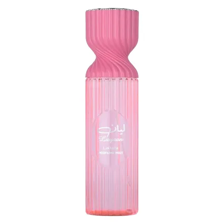 Body Splash Lattafa Layaan Feminino 250ml