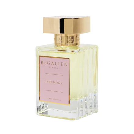 Regalien Ceremony Extrait Parfum 80ml