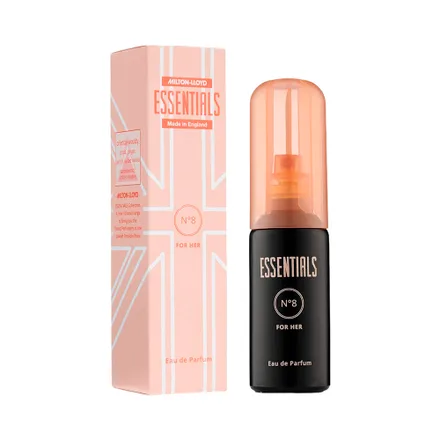 Perfume Milton Essentials 8 Her Eau Parfum 50ml