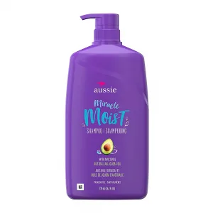 Shampoo Aussie Hidratante 778ml