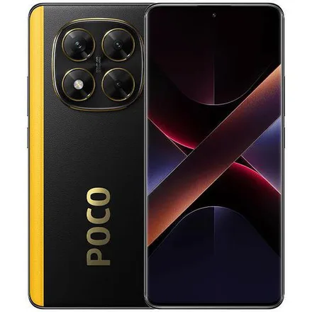 Poco X7 5G 12R 512GB