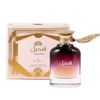 Ard Al Zaafaran Qandeel Eau Parfum 100ml