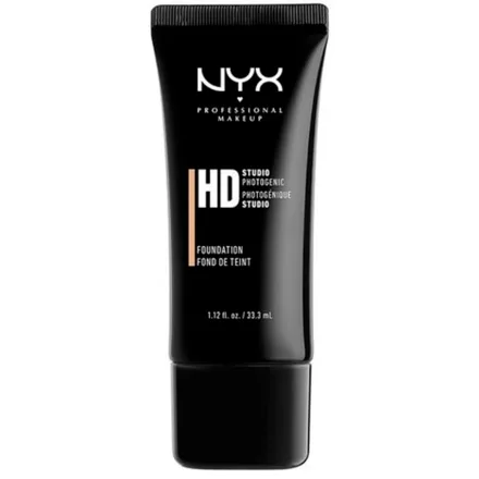 COSMETICO BASE NYX HD STUDIO NUDE HDF101 – 800897834579