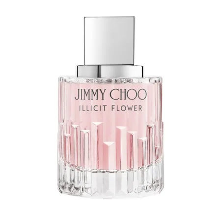 Perfume Jimmy Choo Illicit Flow Edt 60ml