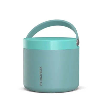 Marmita Termica Hydrapeak Hp Foodie 18 Aqua 440ml