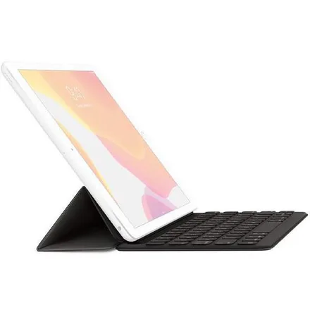 Teclado Keyboard Folio iPad 7 8 9 Air Pro