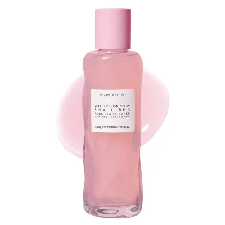 Glow Recipe Tonico Facial Watermelon Pha Plus Bha Pore Tight 150ml