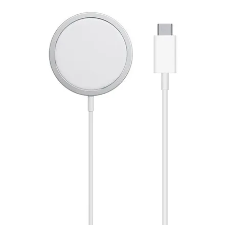 APPLE MAGSAFE CHARGER (PRIMEIRA LINHA)