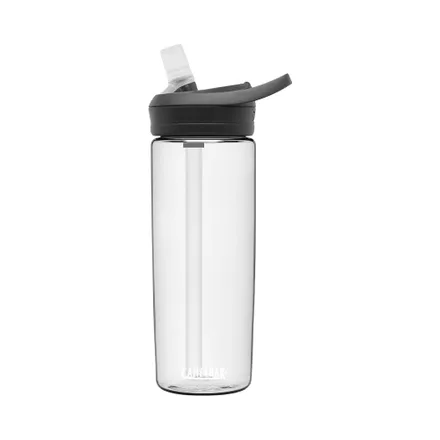 Botella Camelback Eddy Plus Clear 591ml