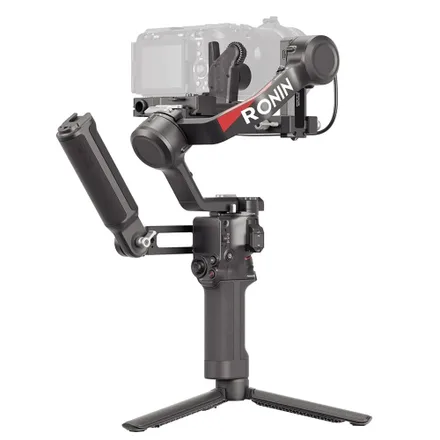 Estabilizador Rs 4 Pro Gimbal