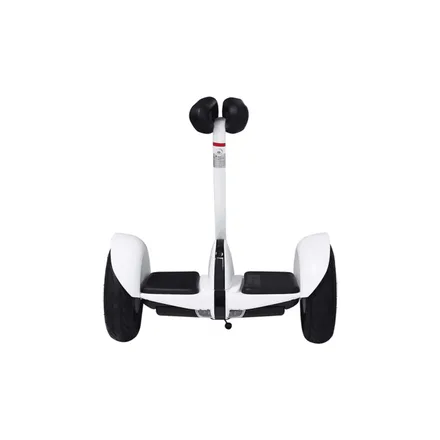 PATINETE ELETRICO INFANTIL LUZ DE LED C/ BLUETOOTH