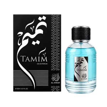 Perfume Al Raaf Tamim Edp 100ml