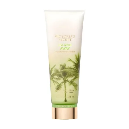 Locion Victoria Secret Island Away 236ml