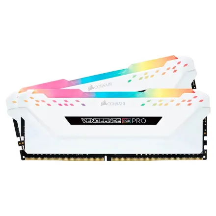Corsair Vengeance Pro Rgb Ddr 4 3600