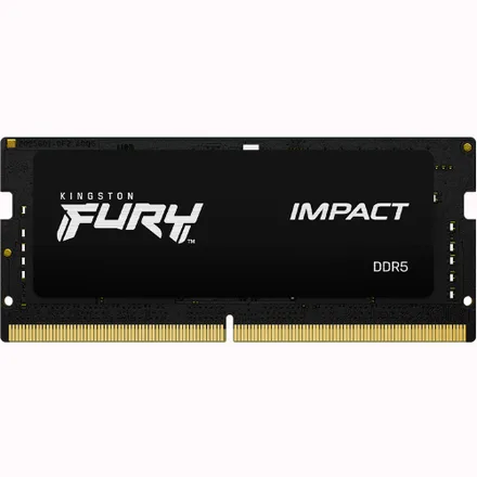 Ddr 5 Fury Impact 8