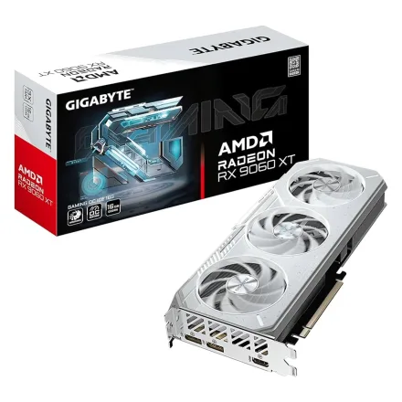 Placa Video Gigabyte Gaming Oc Radeon Rx Gddr 6 Gv 16