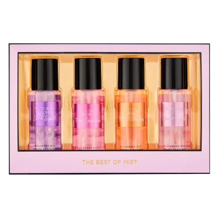 Body Splash Victoria Secret Shimmer Feminino 4