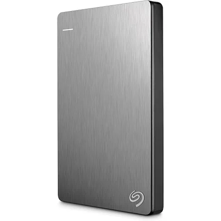 Hard Disk Externo Seagate Backup Plus Slim 2TB