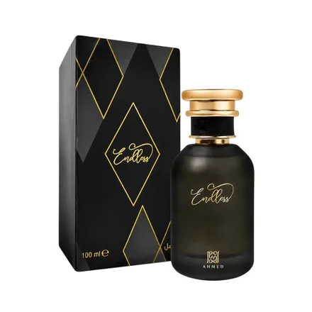 Perfume Ahmed Endless Edp 100ml