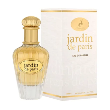Maison Alhambra Jardin Reve Eau Parfum 100ml