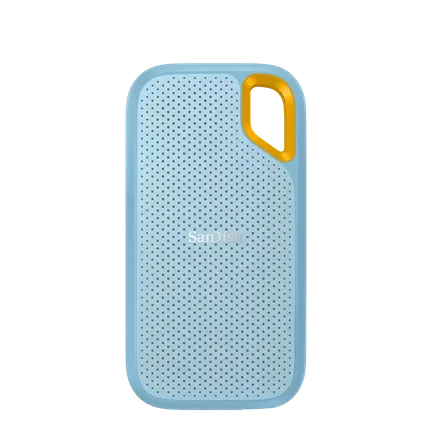 Ext Extreme Sdssde 61 1T00 G25B Portable 1TB