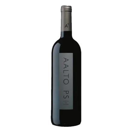 Vino Aalto Ps Safra 2020 750ml