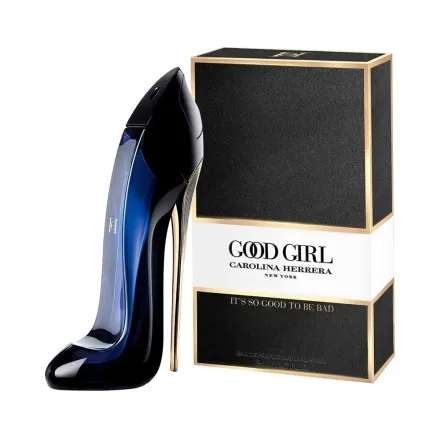 Perfume Carolina Herrera Good Girl Edp Femenino 80ml