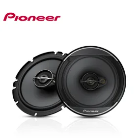 PIONEER TS A1678S 6.5 polegadas triaxial 320W (PAR)