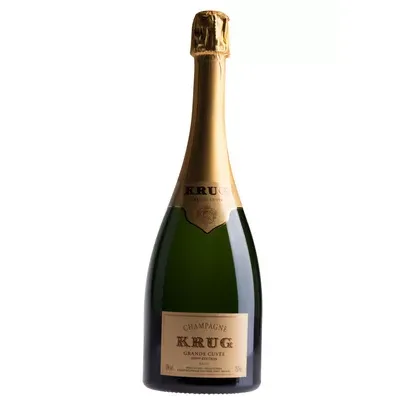 Champagne Krug Grande Cuvee Brut 750ml