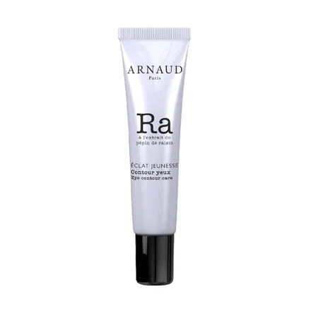 Contorno Ojos Arnaud Ra Eclat Jeunesse 15ml