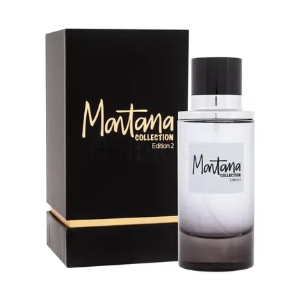 Montana Collection 2 Eau Parfum 100ml
