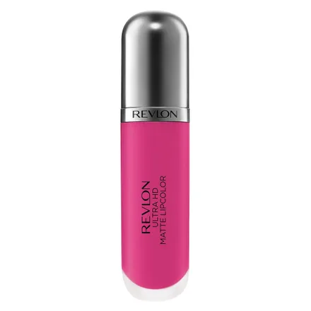 Cosmetico Revlon Ultra Matte Lipcolor Spark 24