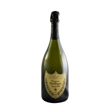 Champagne Frances Don Perignon Vintage 2009 750ml