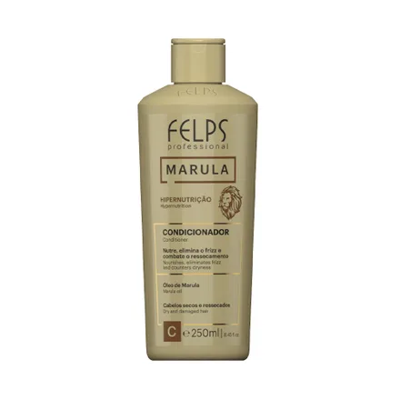 Acondicionador Felps Marula 250ml